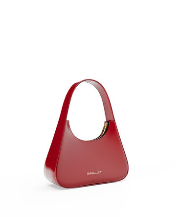 Bag BG117 micro Red Veneto
