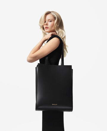 BG140 Bag Black Tuscany