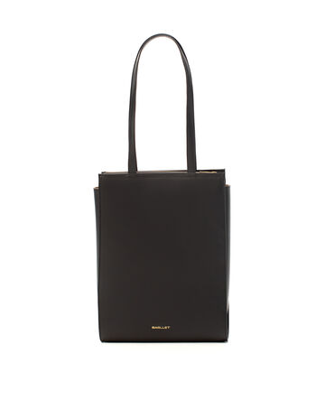 BG140 Bag Black Tuscany
