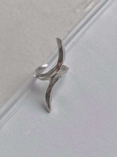 Cuff “Wave”