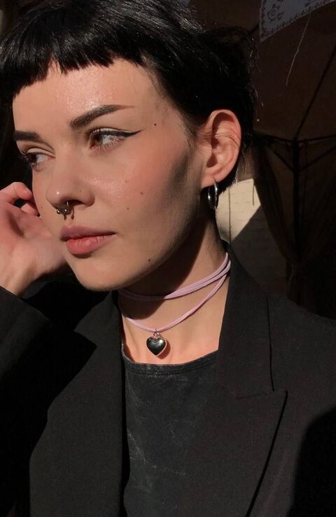 Підвіс «Серце дуте»