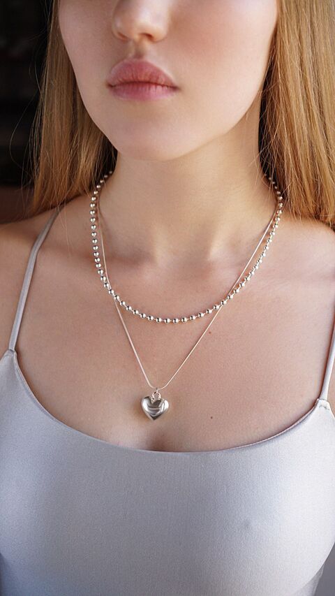 Підвіс «Серце дуте»