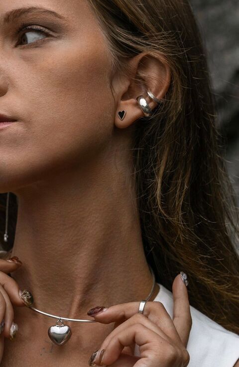 Підвіс «Серце дуте»