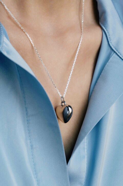 Підвіс «Серце дуте»