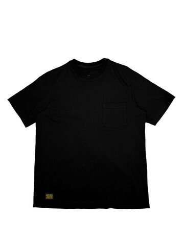 Базовий набір футболок Basic T-shirt Pack