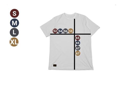 Basic T-shirt Pack