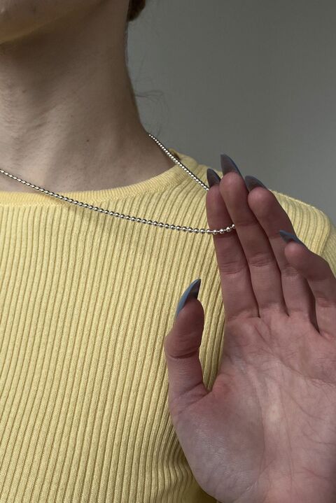 Ланцюг «Кульки»