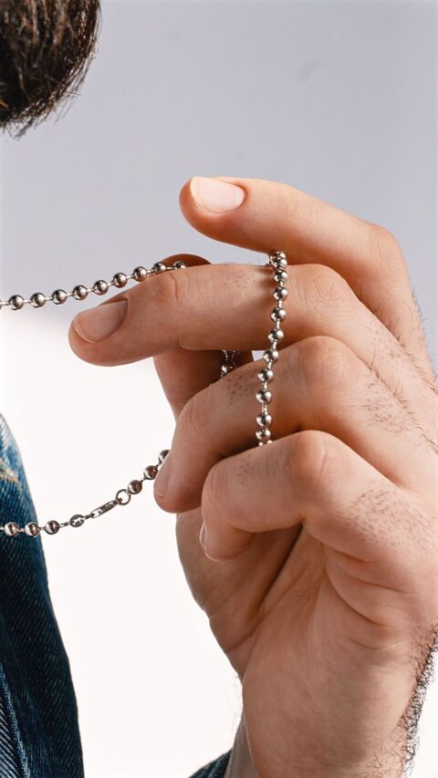 Ланцюг «Кульки»