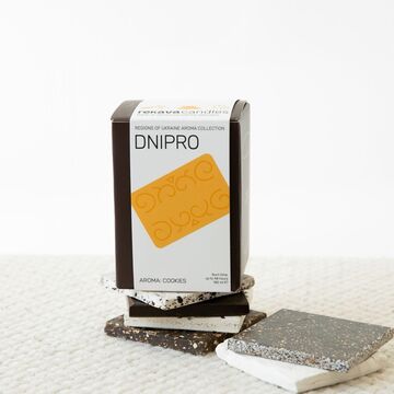 Candle Dnipro
