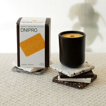 Candle Dnipro