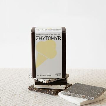 Candle Zhytomyr