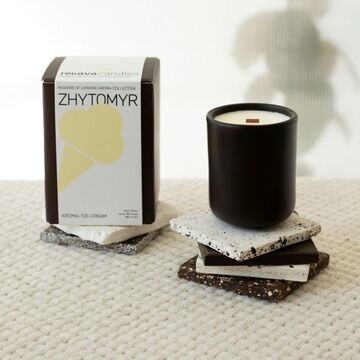 Candle Zhytomyr