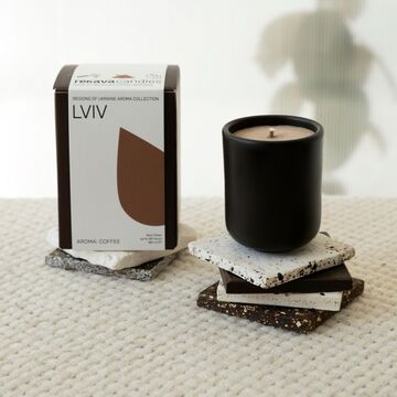 Candle Lviv