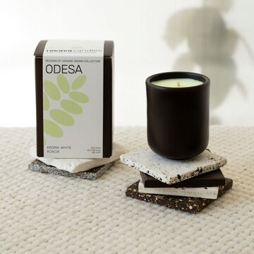 Candle Odesa