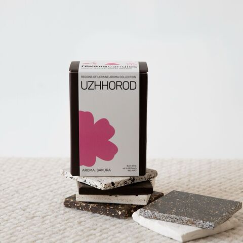 Свічка Ужгород