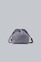 Bucket bag grey