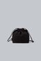 Bucket bag Black