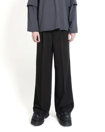 Штани Loose fit pants