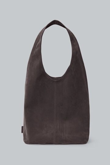 Olimpia Leather Bag Коричнева