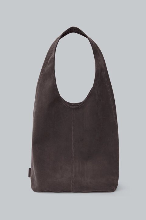 Сумка Olimpia Leather Bag Коричнева