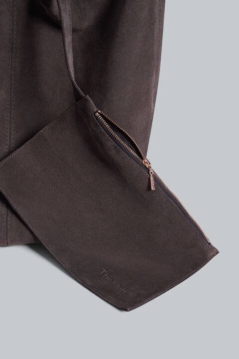 Сумка Olimpia Leather Bag Коричнева