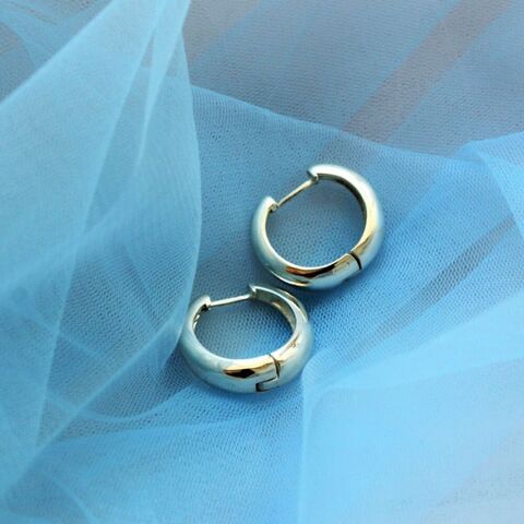 Сережки Сяйво