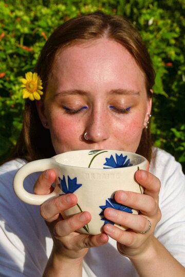 Cup Barvinok