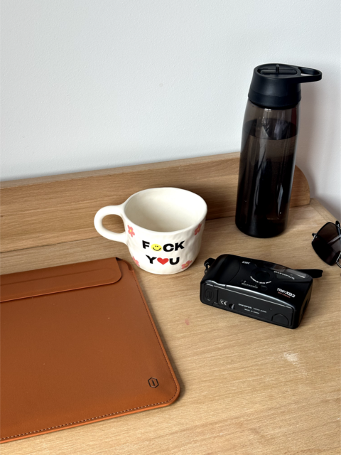 Горнятко Fuck You