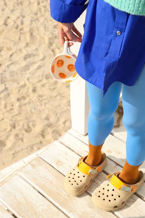 Горнятко Smiley Orange