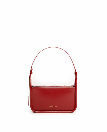 Bag BG136 Red Veneto