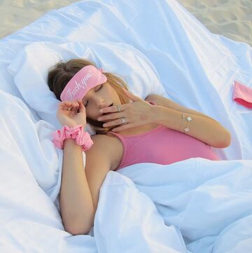 Набір для сну «Fck you»