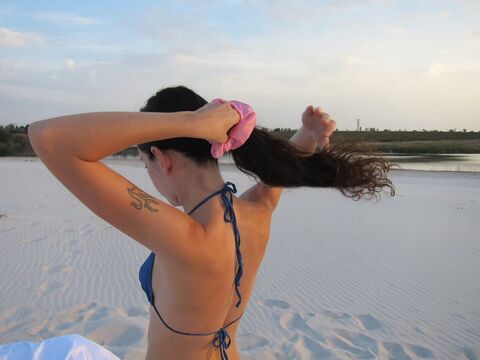 Набір для сну «Fck you»