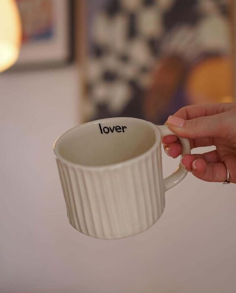 Cup "Lover"