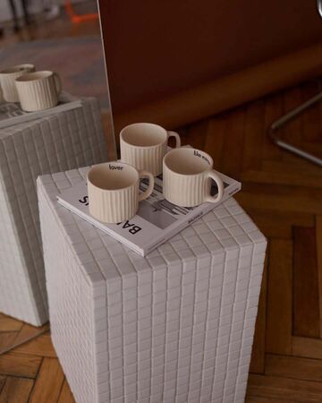 Cup "Lover"