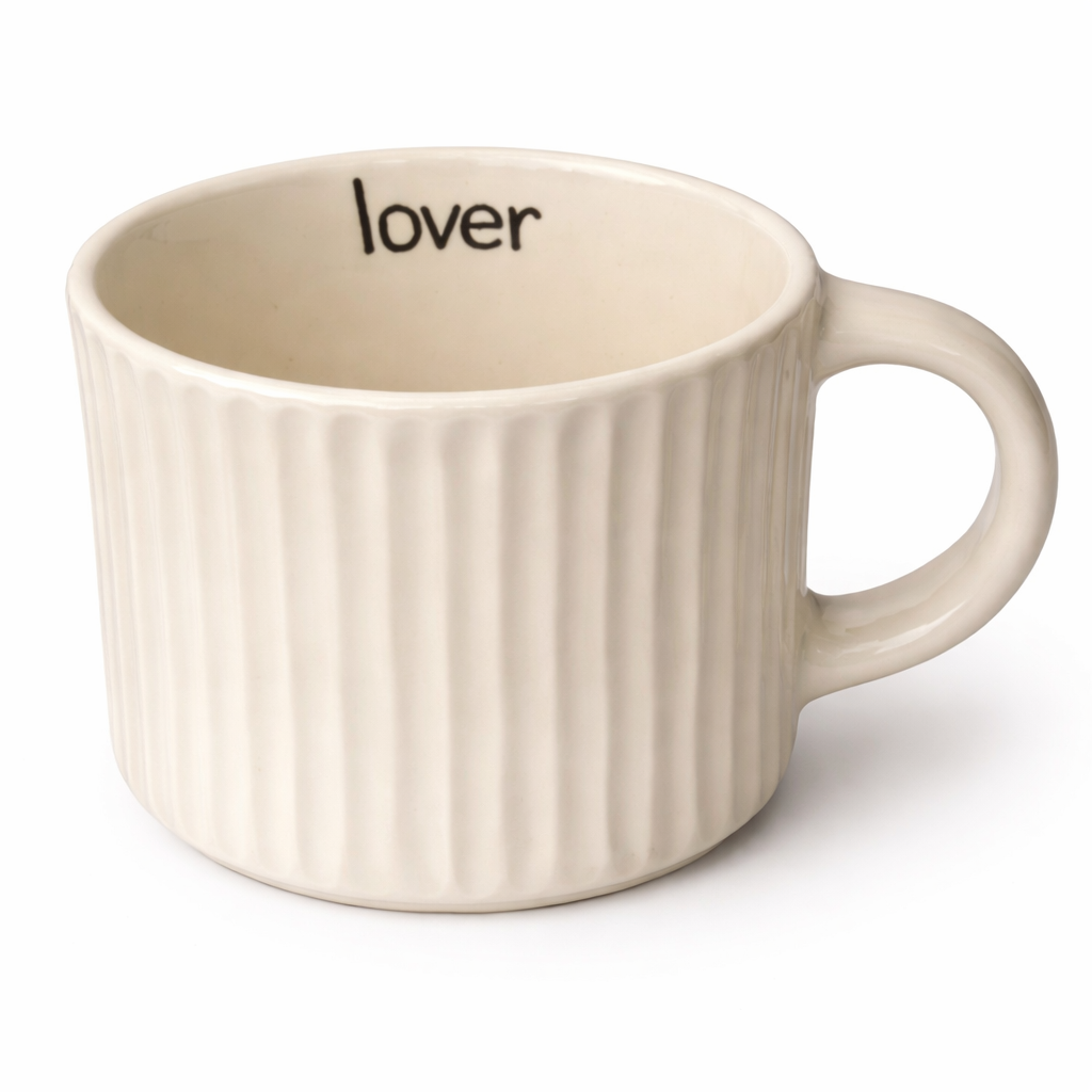 Чашка Lover