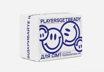 Psychological game for family
