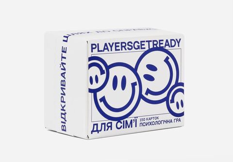 Psychological game for family