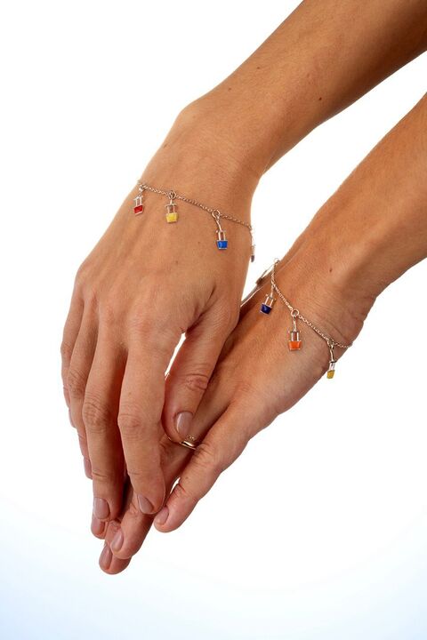 Браслет Канатна дорога