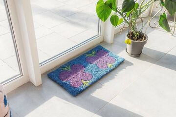 Flowers Rug
