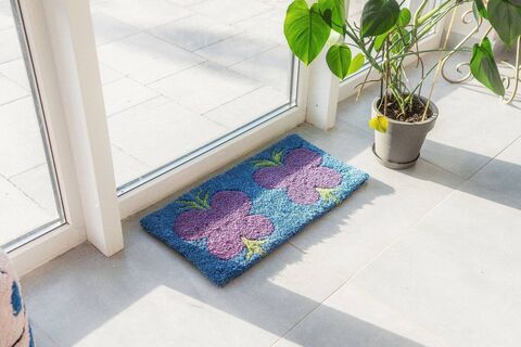 Flowers Rug