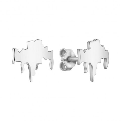 Сережки Нічна зоря