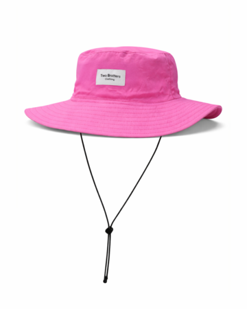 Яскраво-рожева панама Camp