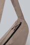 Run bag beige