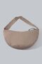 Run bag beige