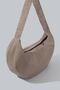 Run bag beige