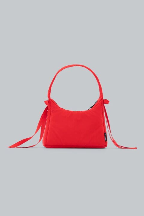 Red bag Coquette Mini