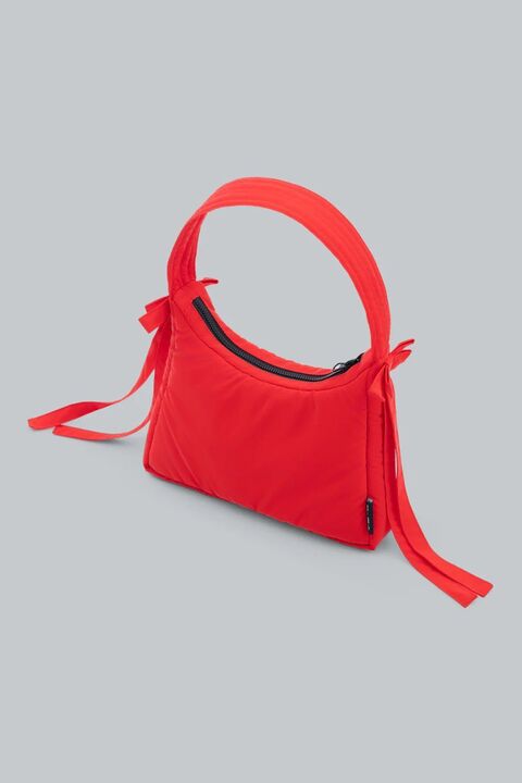 Red bag Coquette Mini