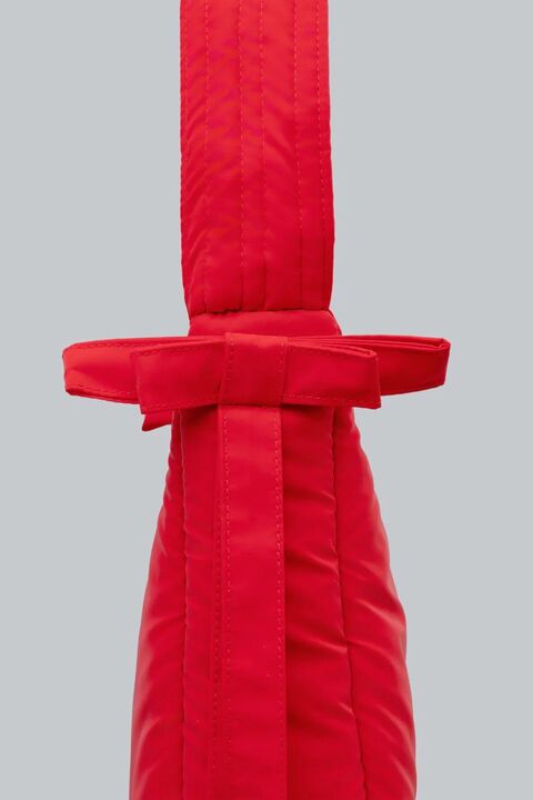 Red bag Coquette Mini