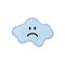 3D Sticker Sad but true