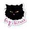F*ck Off Sticker